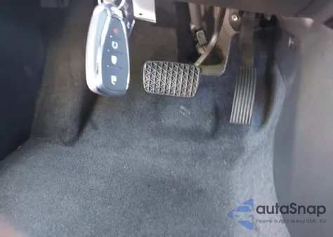 2024 Chevrolet Trax Fwd 2Rs from USA, damaged, VIN KL77LJE23RC241971